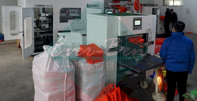 non woven bag supplier